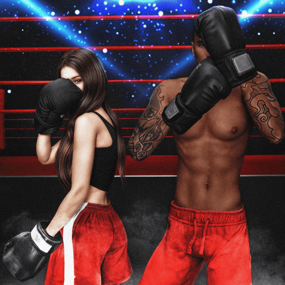 Cover della canzone 'DO IT!' di Nina Bankz ft. Baby K