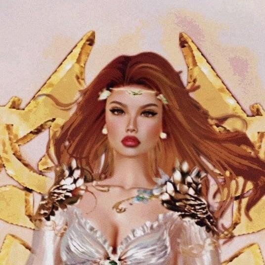 Foto di Nina Bankz, artista con ruolo nel rap italiano