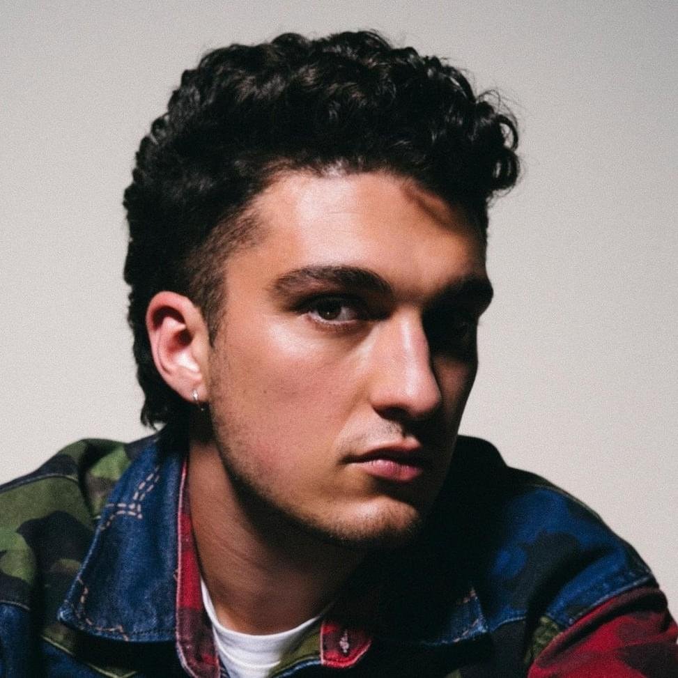 Foto di NIO (ITA), artista con ruolo nel rap italiano