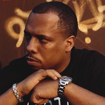 Foto di No I.D., artista con ruolo nel rap italiano