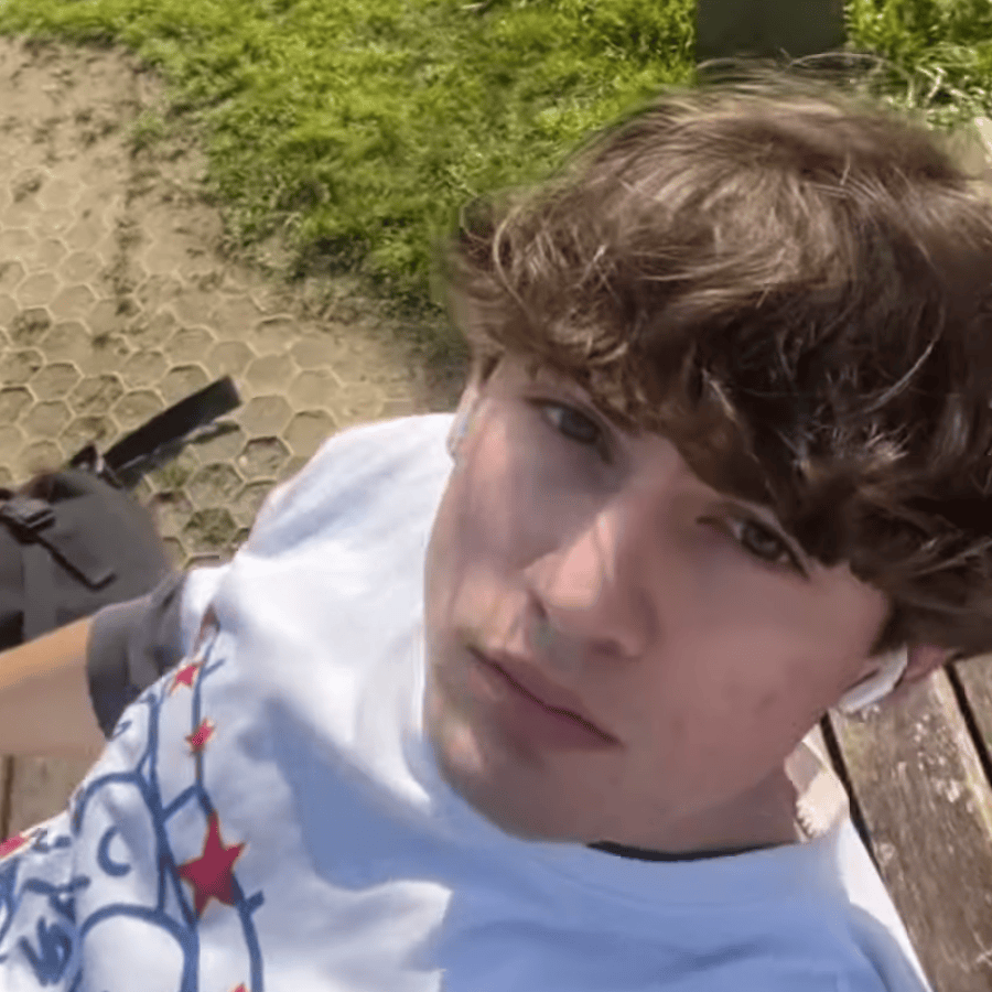 Foto di Northsidesoldier, artista con ruolo nel rap italiano