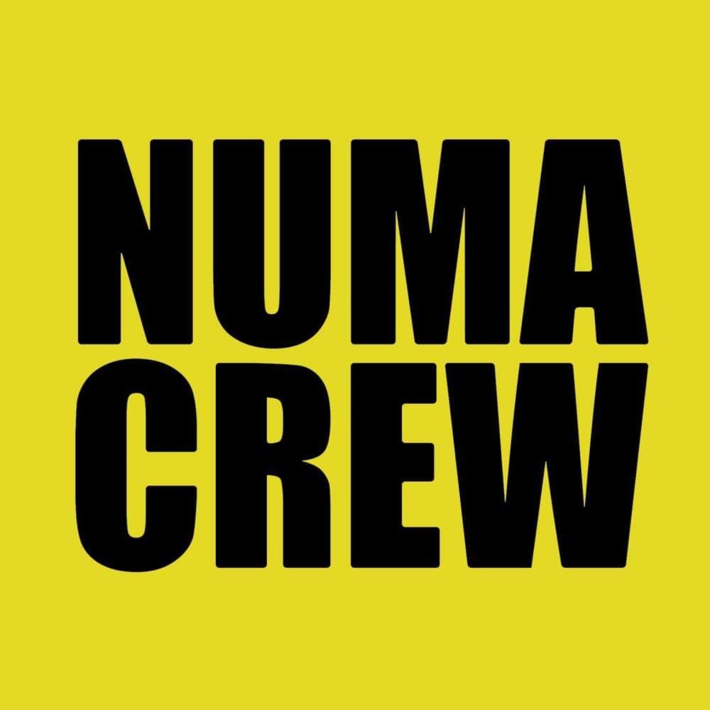Foto di Numa Crew, artista con ruolo nel rap italiano