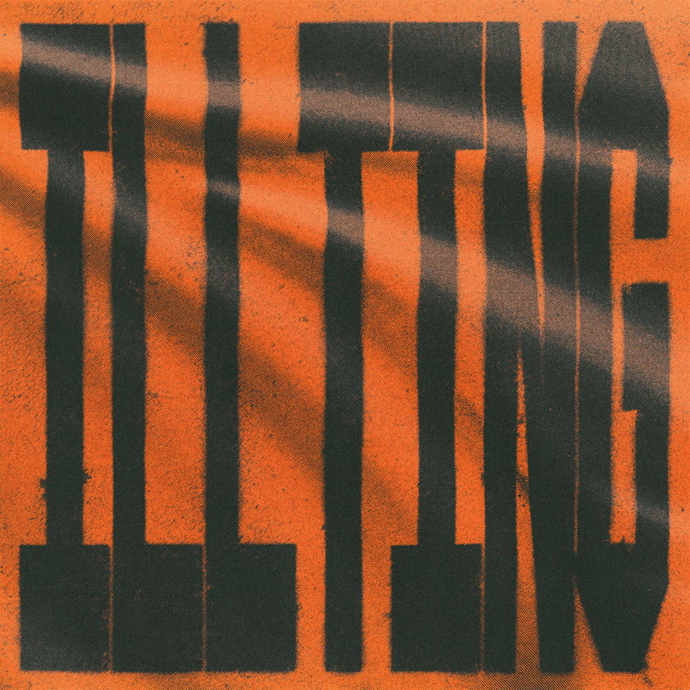 Cover dell'album 'ILL TING EP' di Numa Crew