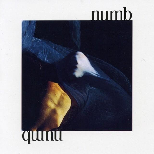 Foto di Numb, artista con ruolo nel rap italiano