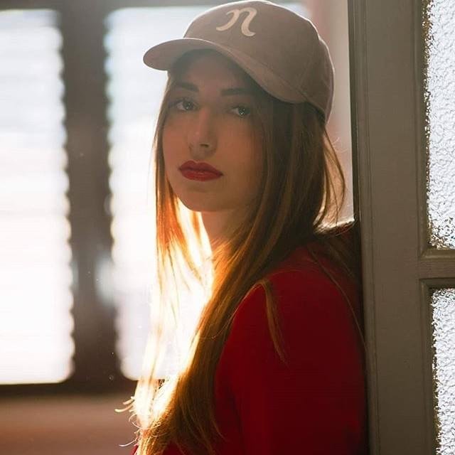 Foto di Nuvola, artista con ruolo nel rap italiano