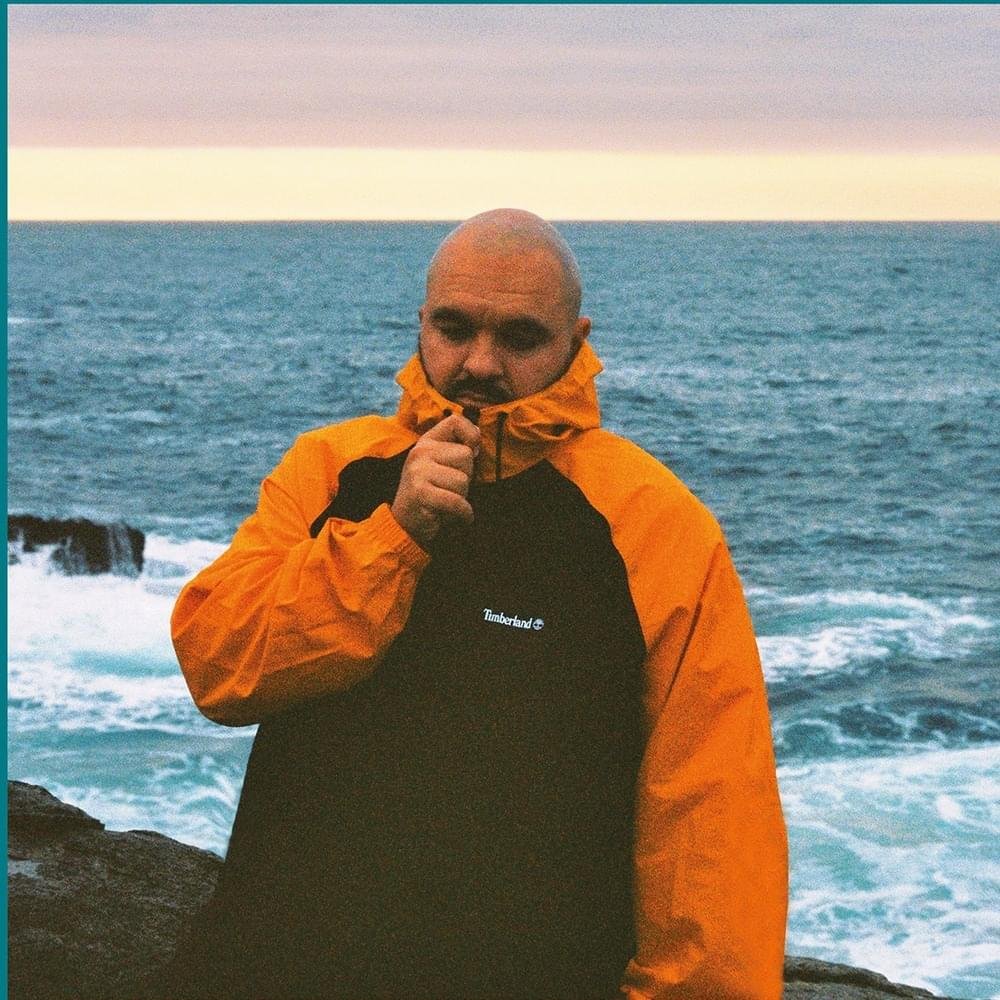 Foto di Ochoa, artista con ruolo nel rap italiano