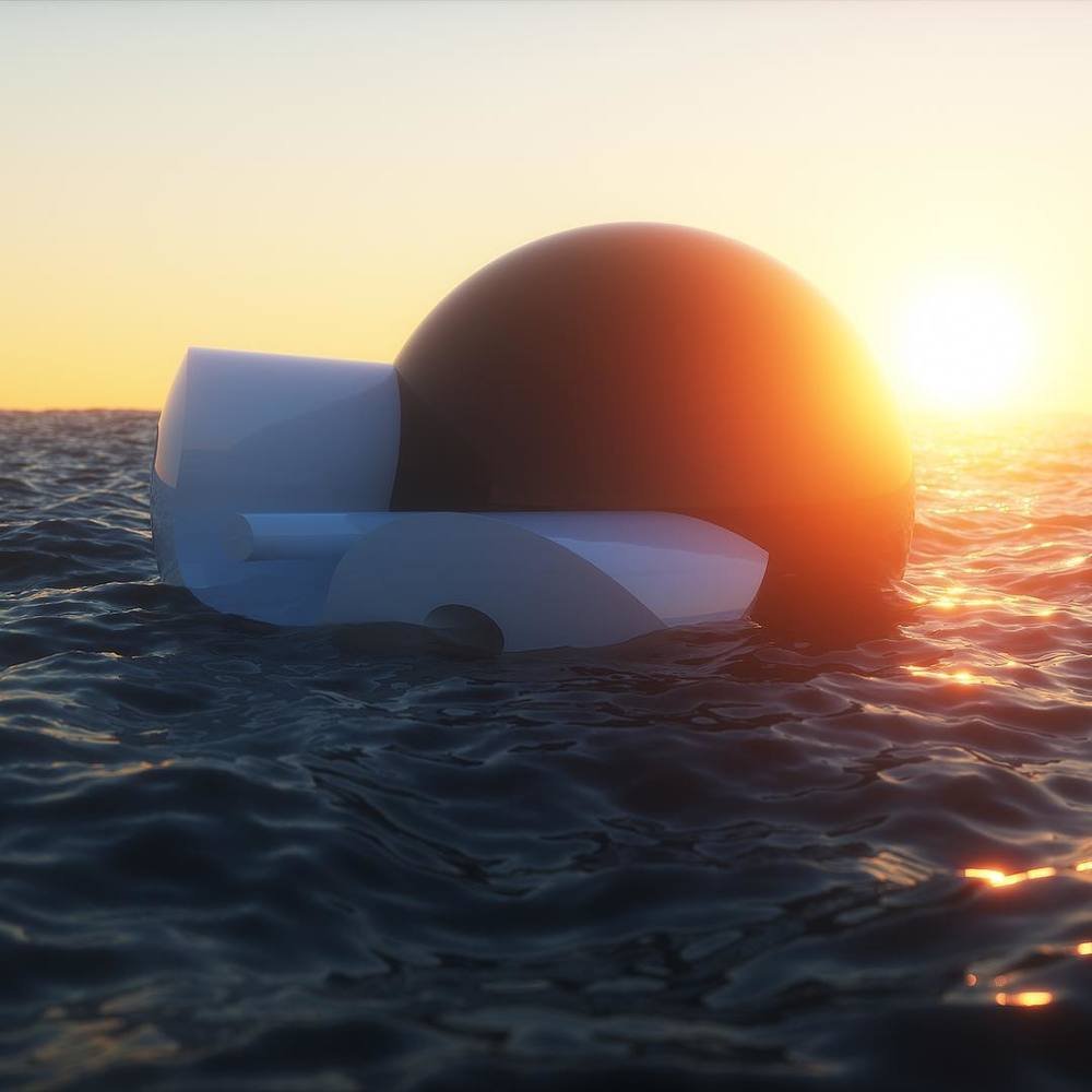 Cover della canzone 'A Copacabana' di ondaGranda