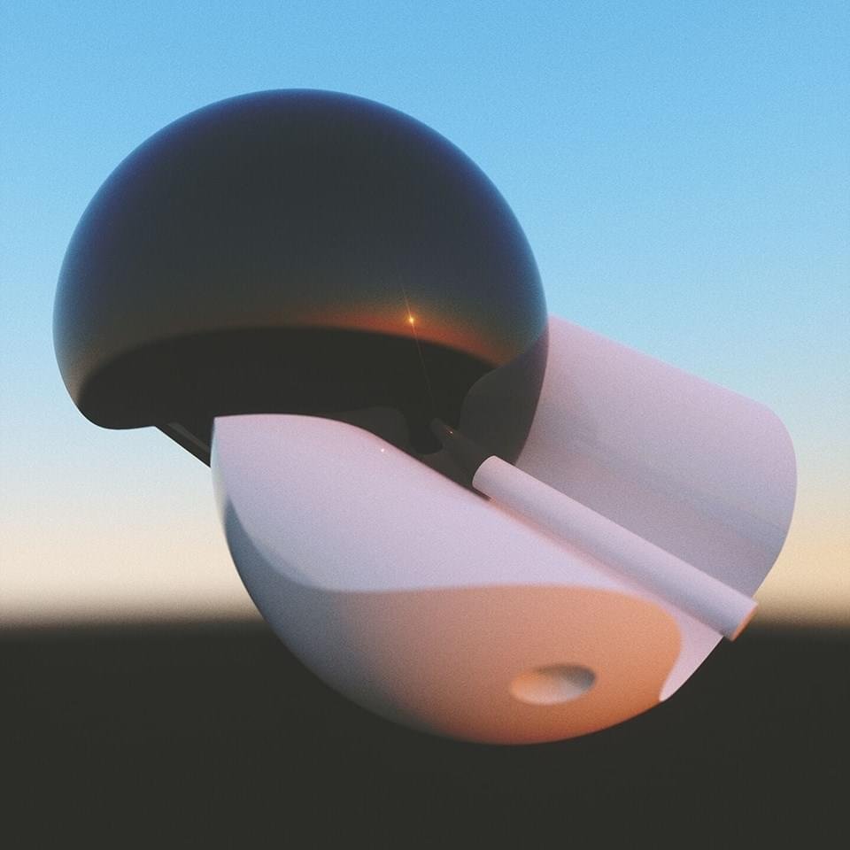 Cover della canzone 'Dormi?' di ondaGranda