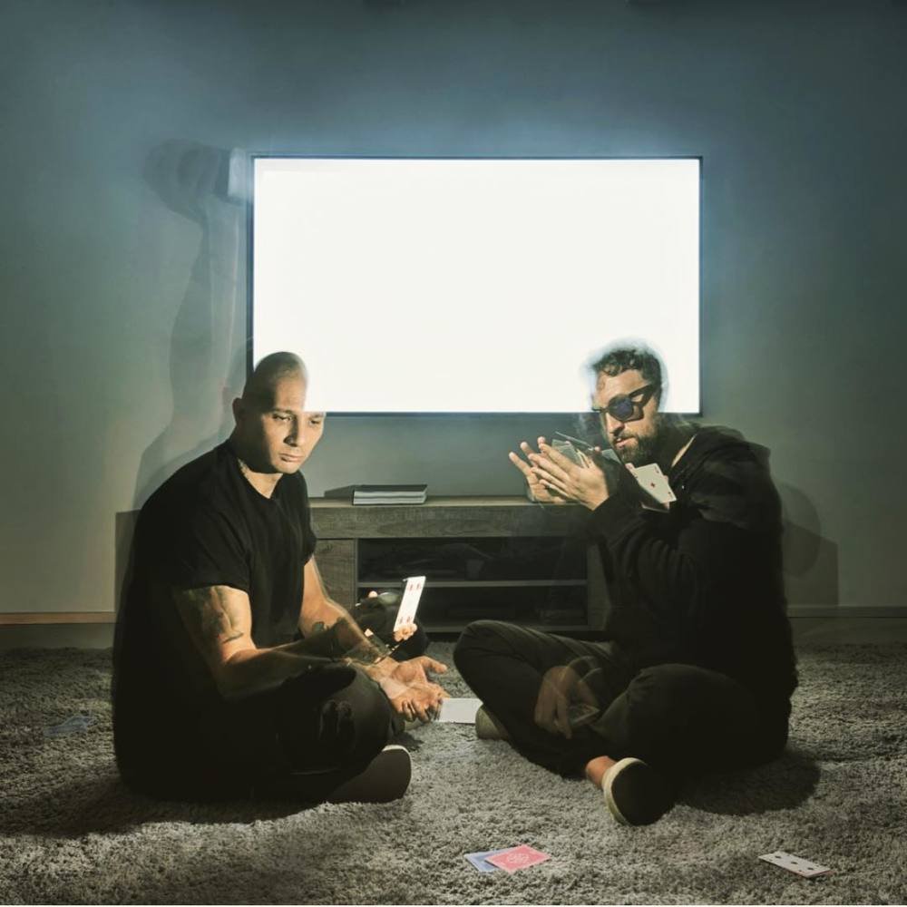 Foto di ondaGranda, artista con ruolo nel rap italiano