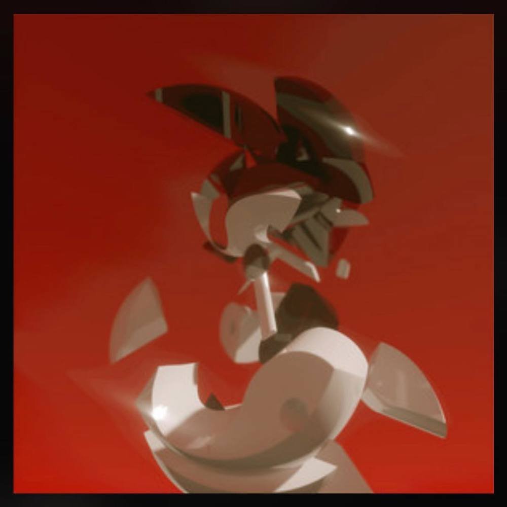 Cover della canzone 'Teppista!' di ondaGranda