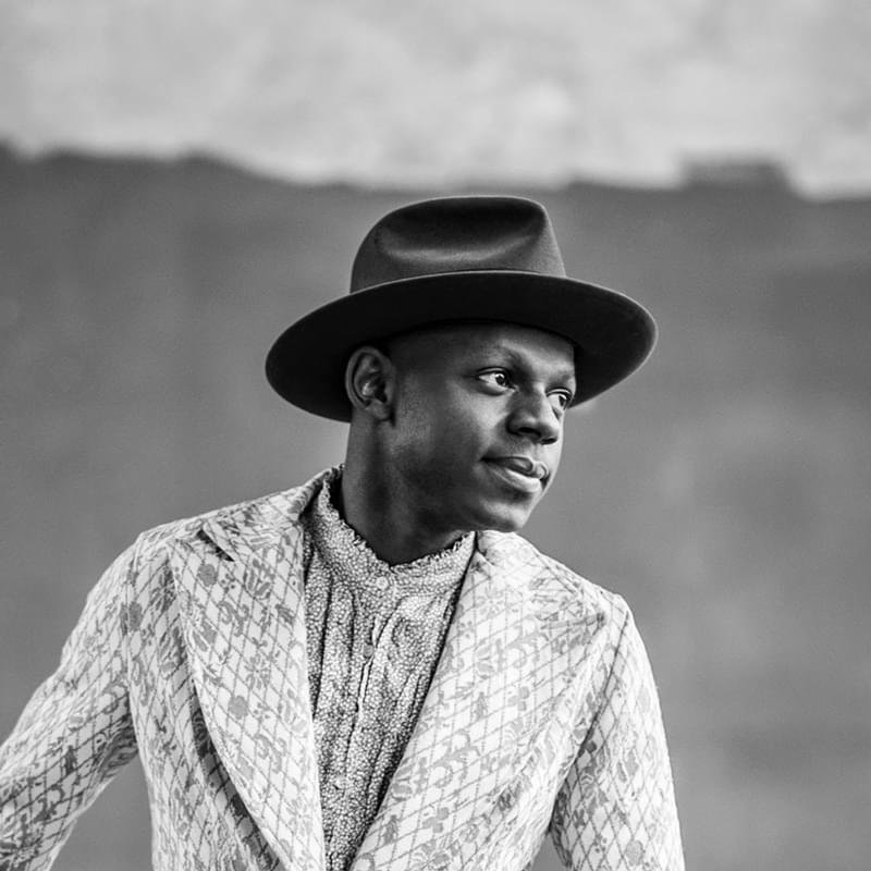 Foto di Ondara, artista con ruolo nel rap italiano