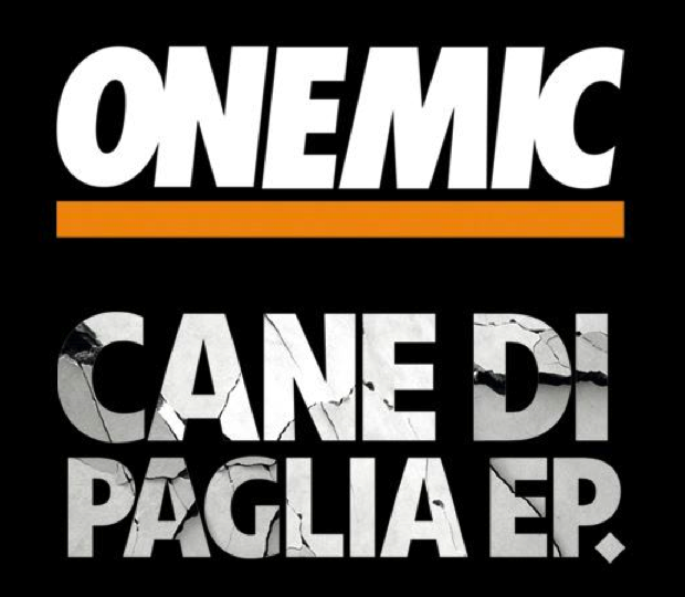 Cover della canzone 'Peggio di oggi' di OneMic