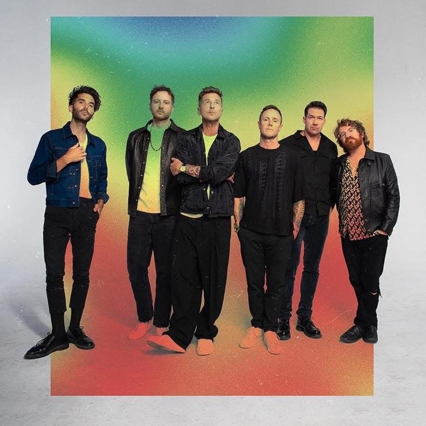 Foto di OneRepublic, artista con ruolo nel rap italiano