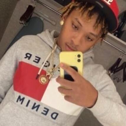 Foto di Onii, artista con ruolo nel rap italiano