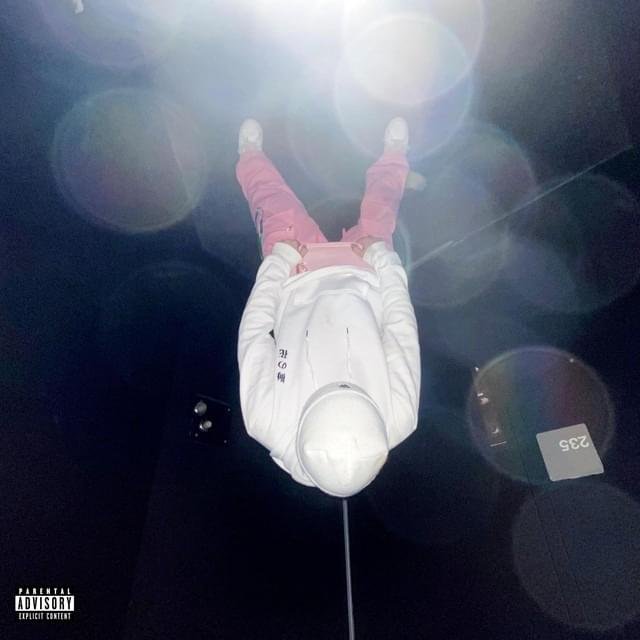 Cover dell'album 'CLUB MONKEY' di Onlinemonkey