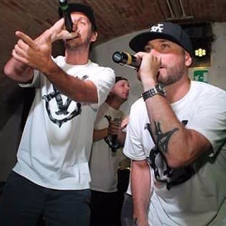 Foto di Osteria Lirica, artista con ruolo nel rap italiano
