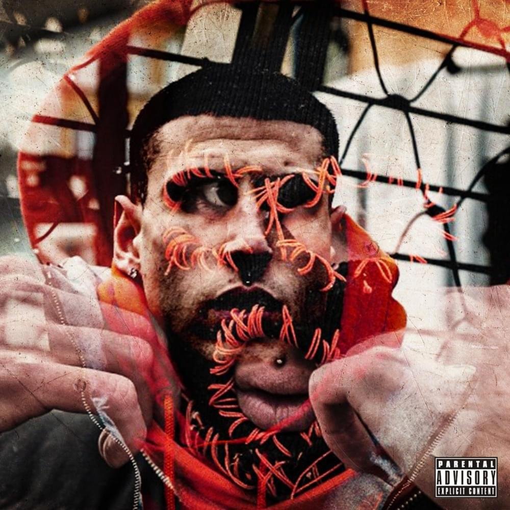 Cover della canzone '2 SOSTANZE' di Over Lapa