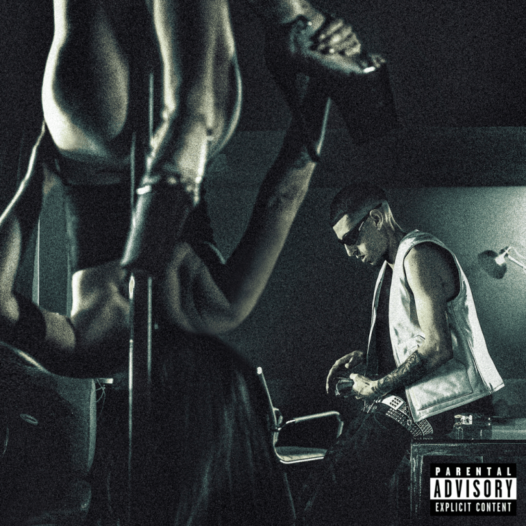 Cover della canzone 'BAMBAGIA' di Over Lapa