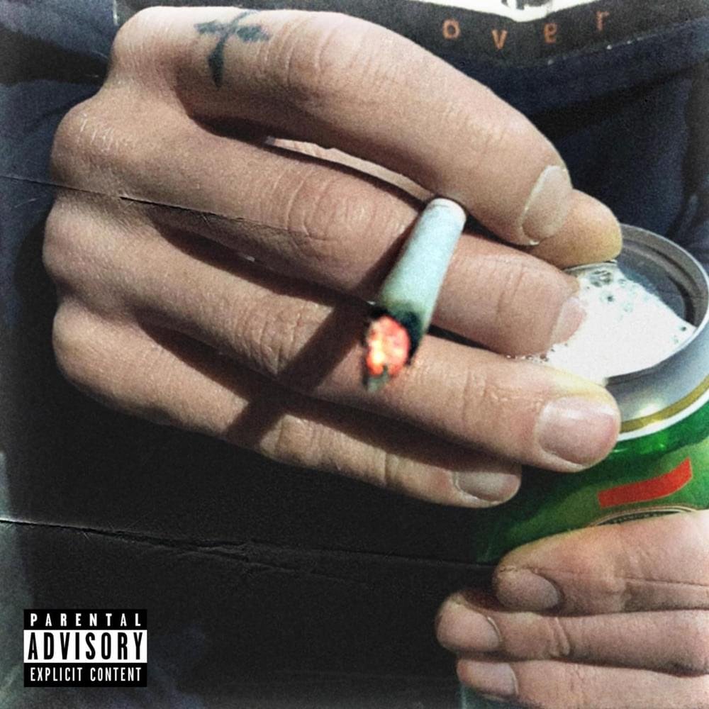 Cover della canzone 'Brindo Alla Nona' di Over Lapa