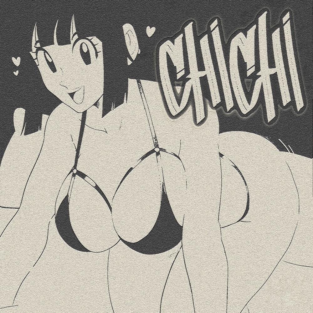 Cover della canzone 'CHICHI' di Over Lapa