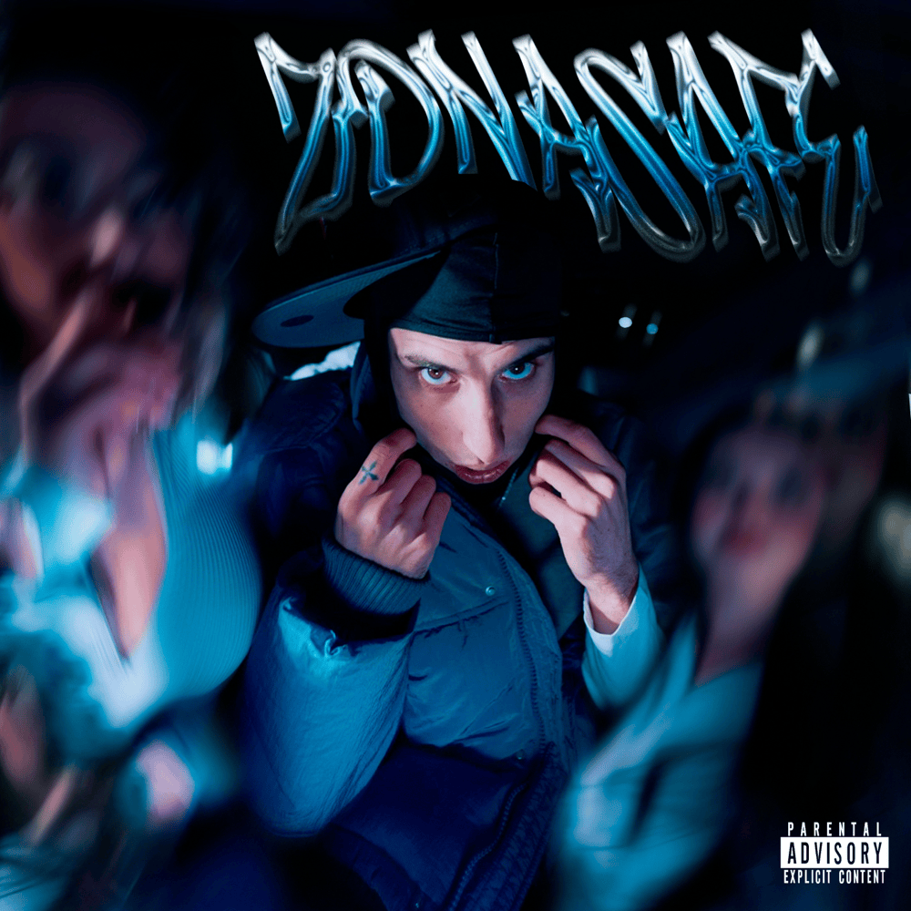 Cover della canzone 'ZONA SAFE' di Over Lapa