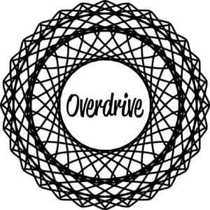 Foto di Overdrive Records, artista con ruolo nel rap italiano