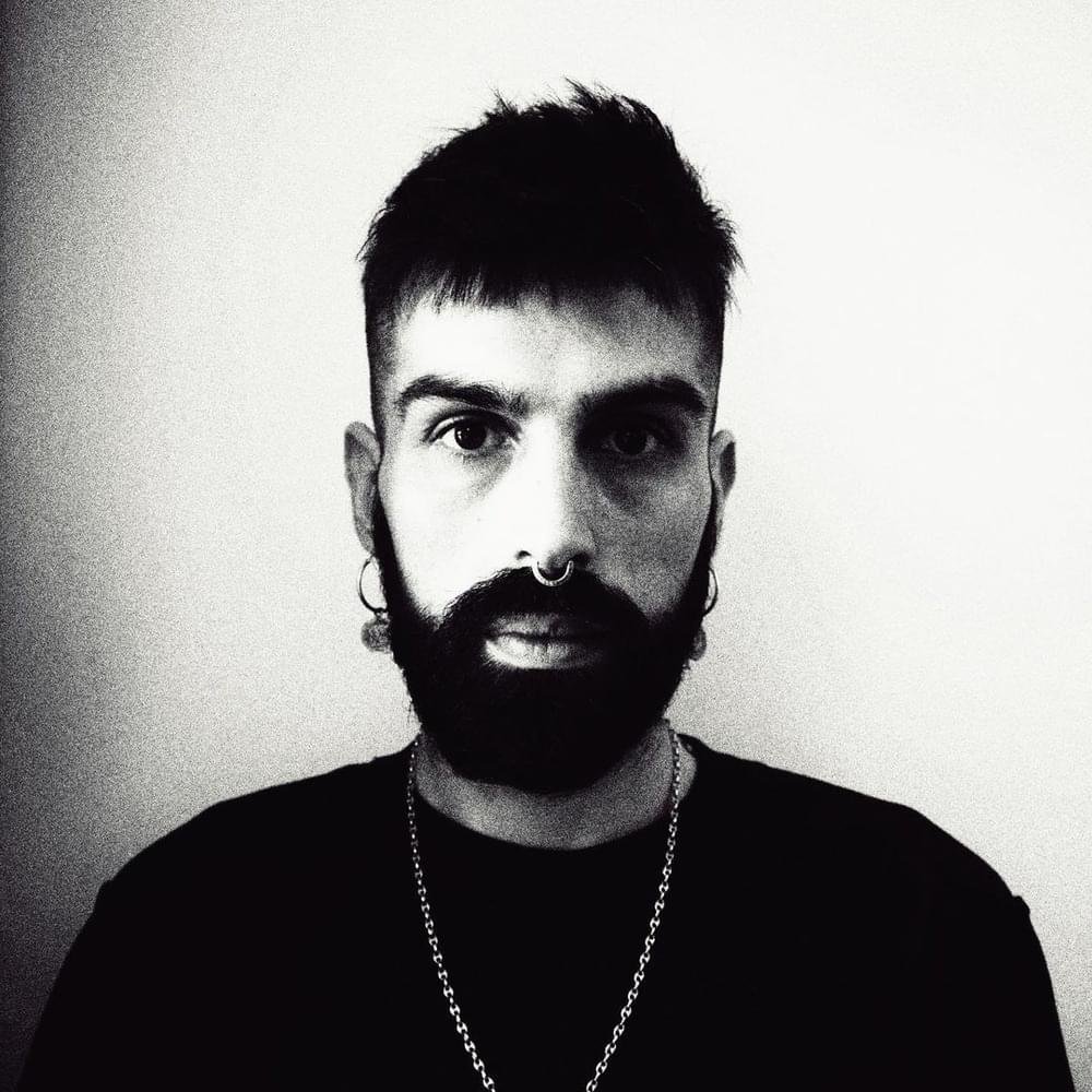 Foto di Pacman XII, artista con ruolo nel rap italiano