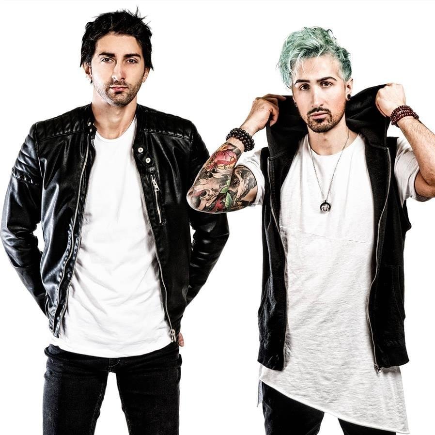 Foto di Paki & Jaro, artista con ruolo nel rap italiano