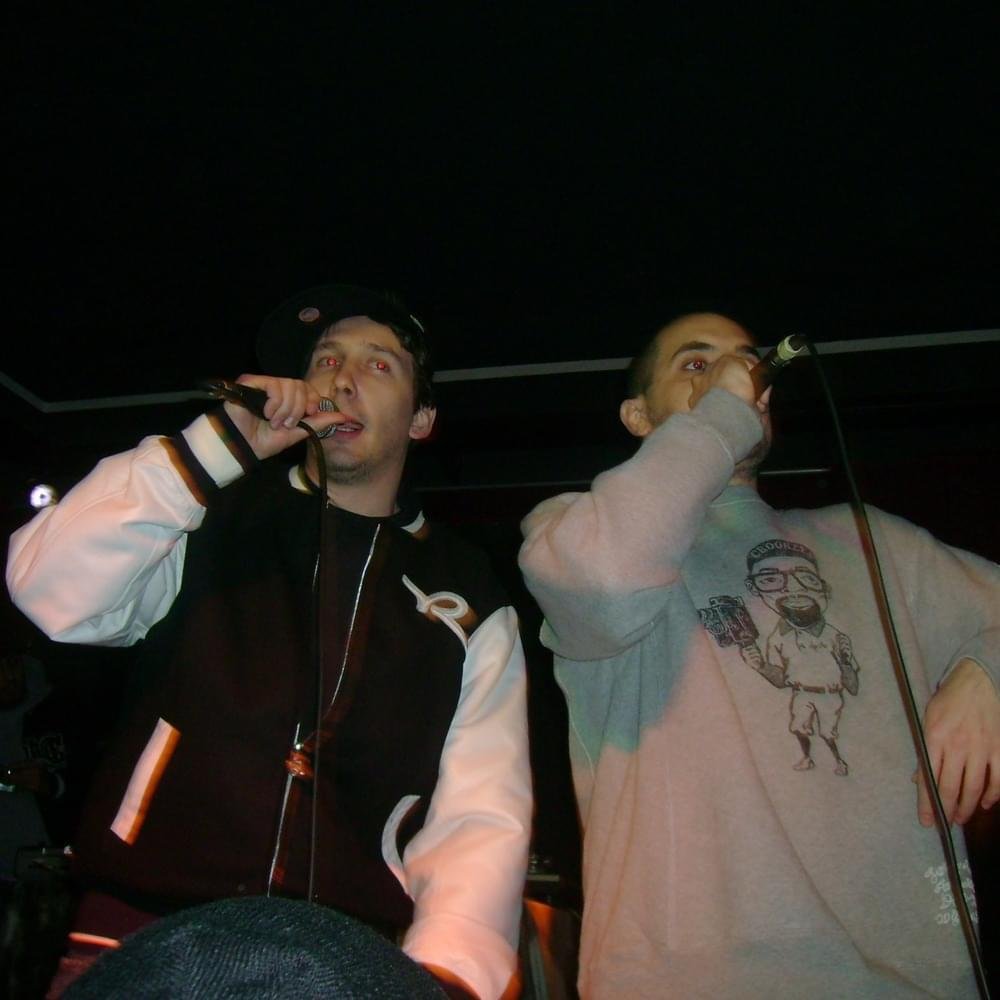Foto di Palla & Lana, artista con ruolo nel rap italiano