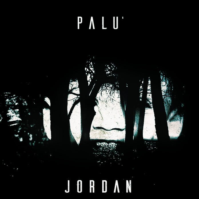 Cover dell'album 'Jordan' di Palù