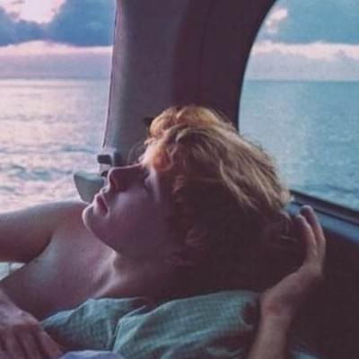 Foto di Paolo Raeli, artista con ruolo nel rap italiano