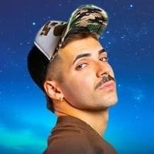 Foto di PapiKein, artista con ruolo nel rap italiano