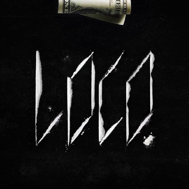 Cover della canzone 'Loco' di Paul Noire ft. Peppe Soks