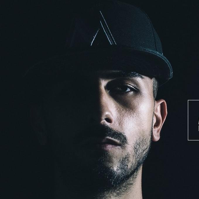 Foto di PayMe!, artista con ruolo nel rap italiano