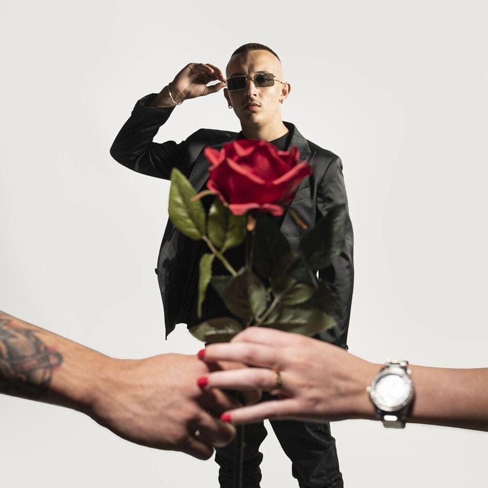 Cover della canzone 'Io & Te' di Peppe Soks