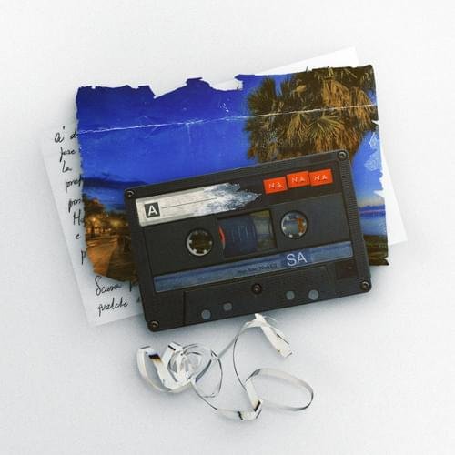 Cover della canzone 'Na Na Na' di Peppe Soks