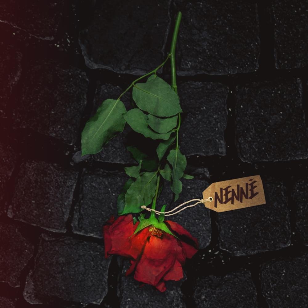 Cover della canzone 'Nennè' di Peppe Soks