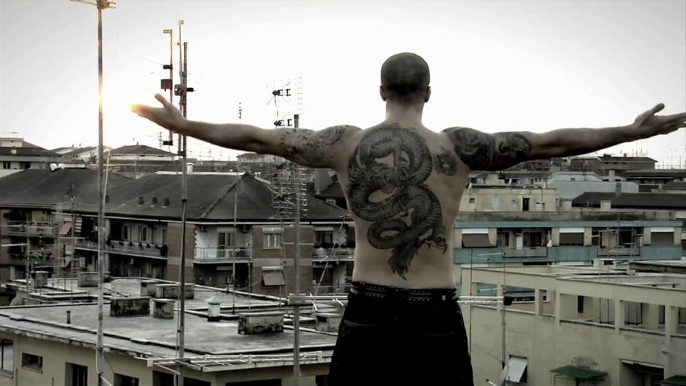Cover della canzone 'Life Reality' di Pepy ft. Duke Montana
