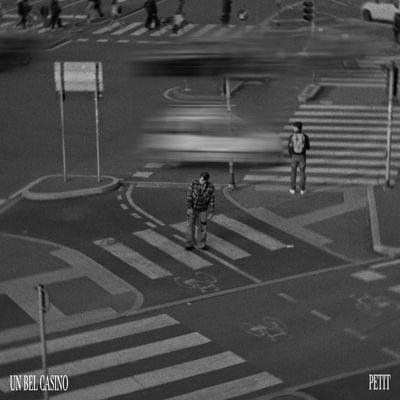Cover della canzone 'UN BEL CASINO' di Petit