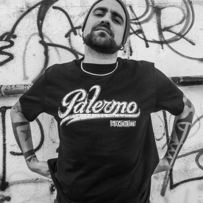 Foto di Picciotto, artista con ruolo nel rap italiano