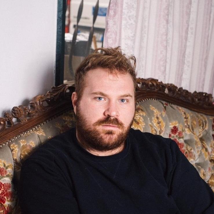 Foto di Piero Percoco, artista con ruolo nel rap italiano