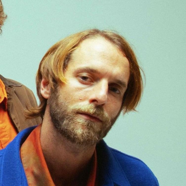 Foto di Pietro Selvini, artista con ruolo nel rap italiano