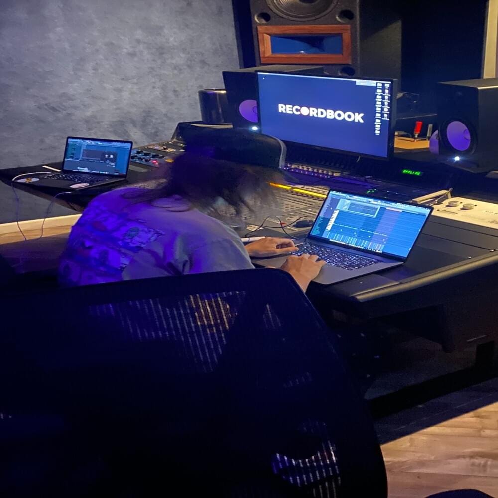 Foto di Pilgrim, artista con ruolo nel rap italiano