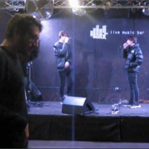 Cover della canzone 'kaneki_drast_feat_pippo.mp3' di Pippo Sowlo ft. PSICOLOGI