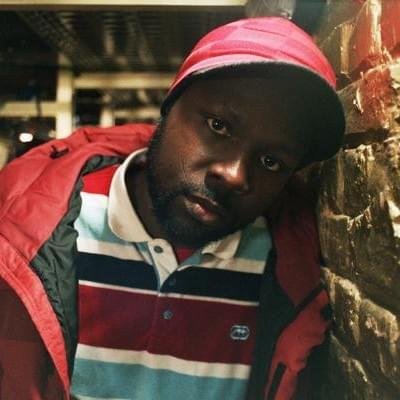Foto di Pitcho, artista con ruolo nel rap italiano