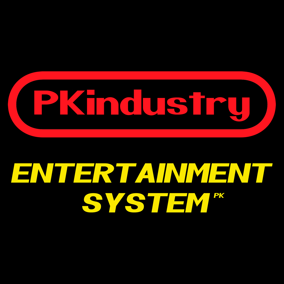 Foto di PK Industry, artista con ruolo nel rap italiano