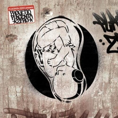 Cover dell'album 'Progetto Placenta Zero' di Placenta Zero