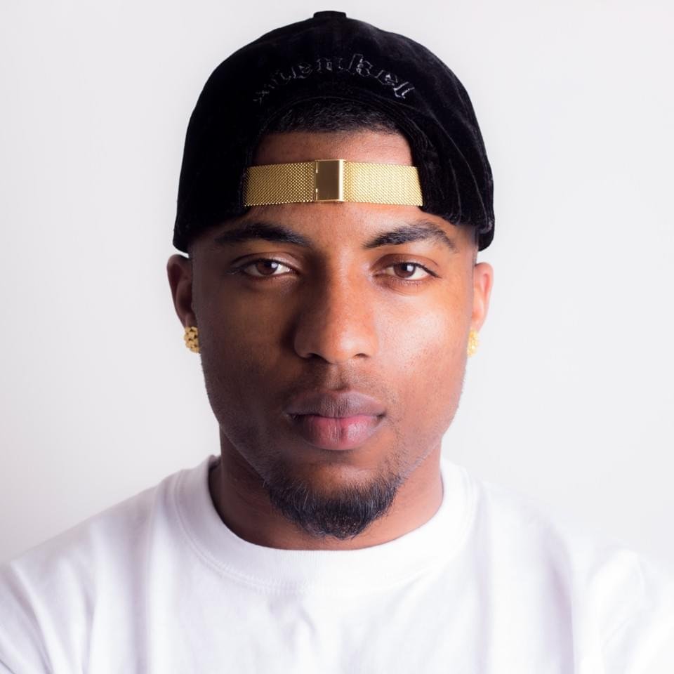 Foto di Poke (NLD), artista con ruolo nel rap italiano