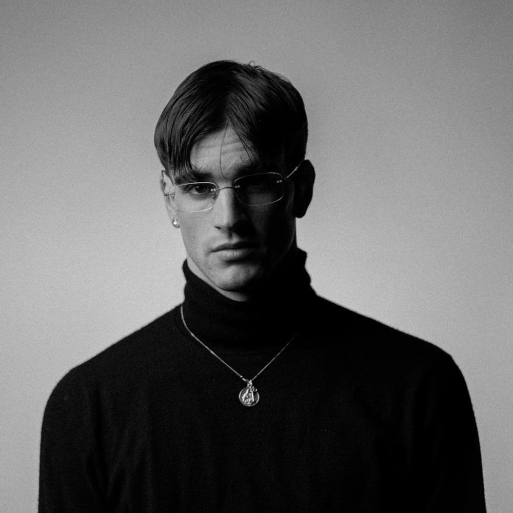 Cover della canzone 'Fifty-fifty' di PRACI ft. 3mm4