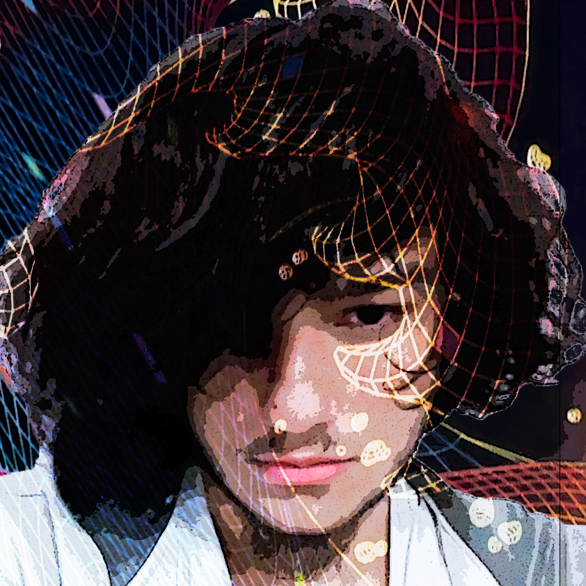 Foto di Prestus Hood, artista con ruolo nel rap italiano